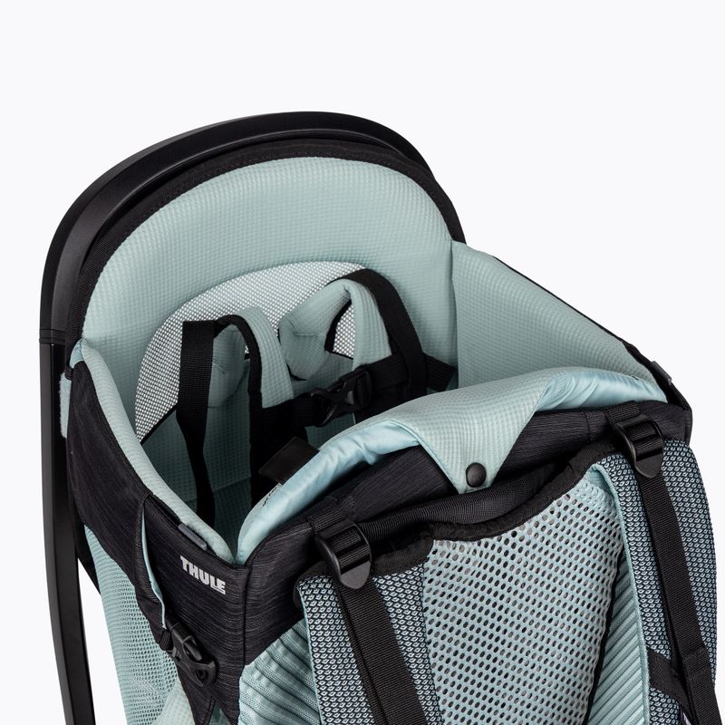 Nosidełko turystyczne Thule Sapling Child Carrier czarne 3204538 5