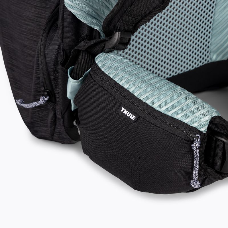 Nosidełko turystyczne Thule Sapling Child Carrier czarne 3204538 6