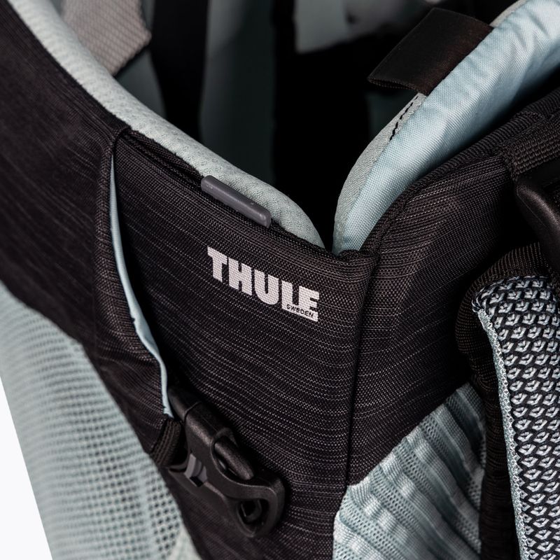 Nosidełko turystyczne Thule Sapling Child Carrier czarne 3204538 7