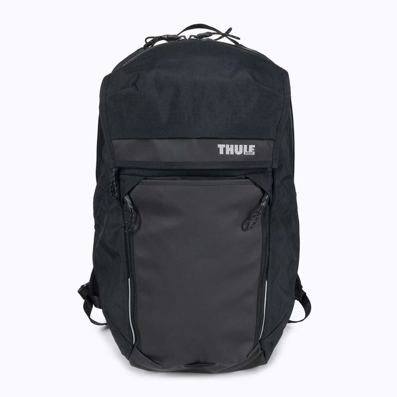 Plecak miejski Thule Paramount 27 l black 2