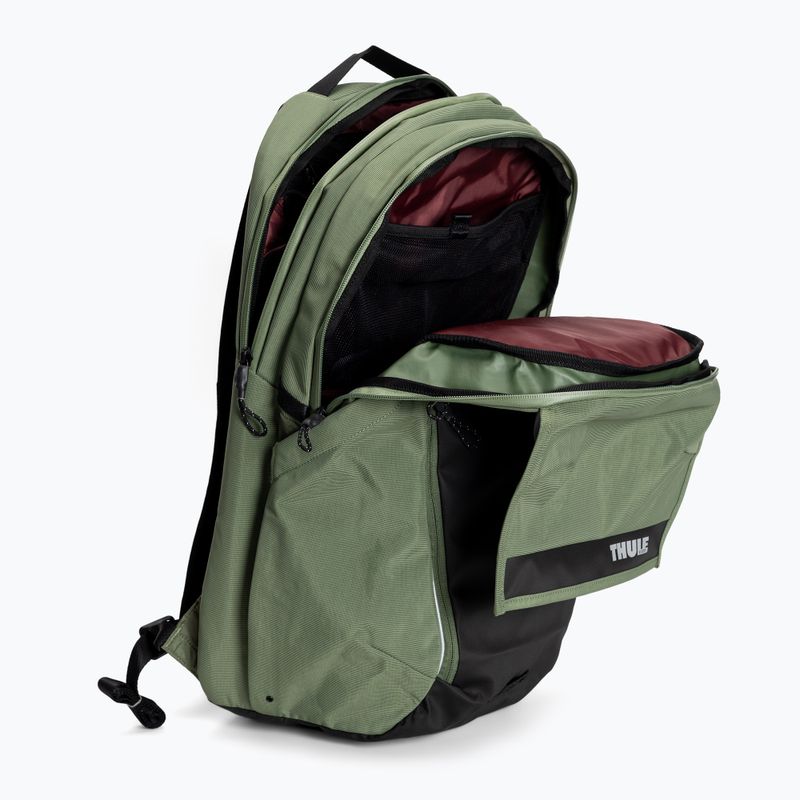 Plecak miejski Thule Paramount 27 l olivine 7