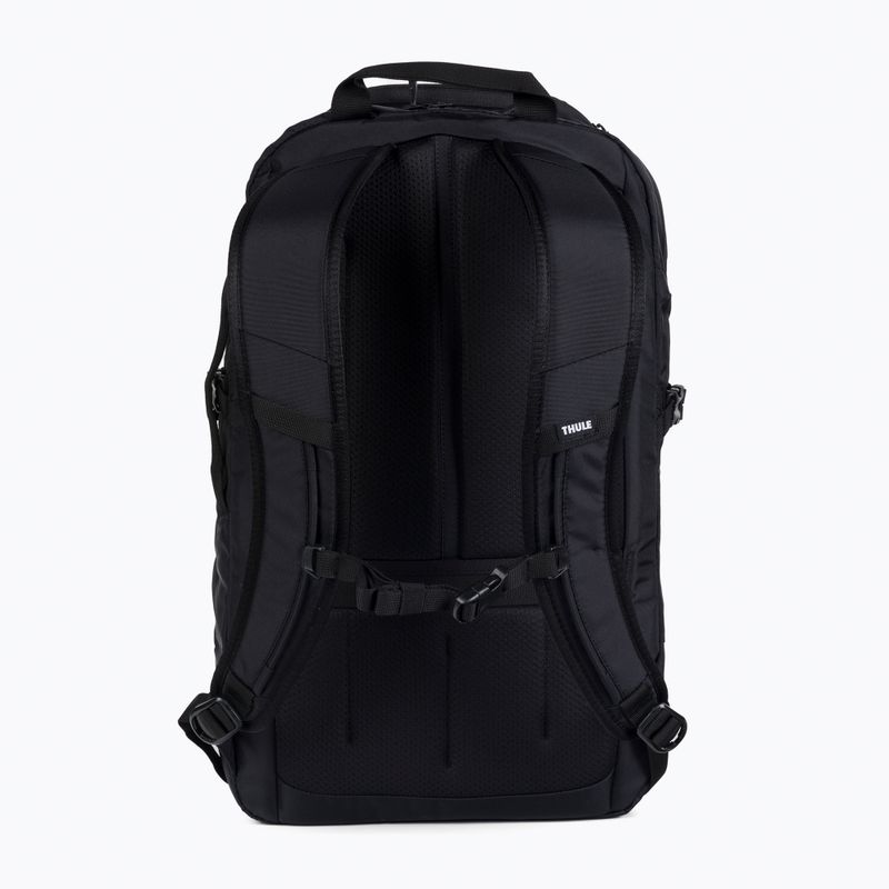 Plecak miejski Thule EnRoute 30 l black 3