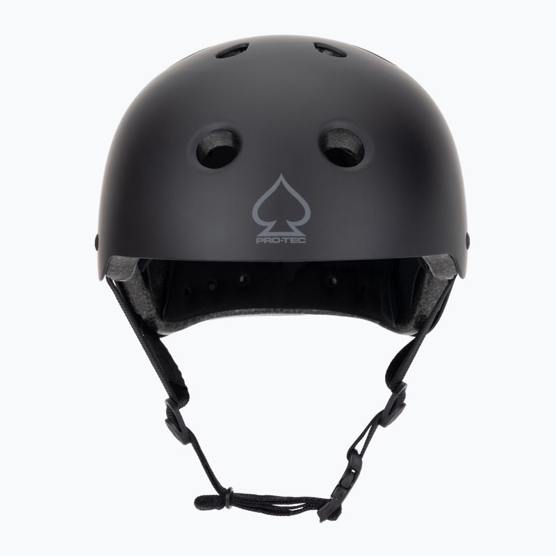 Kask Pro-Tec Classic Certified matte black 2