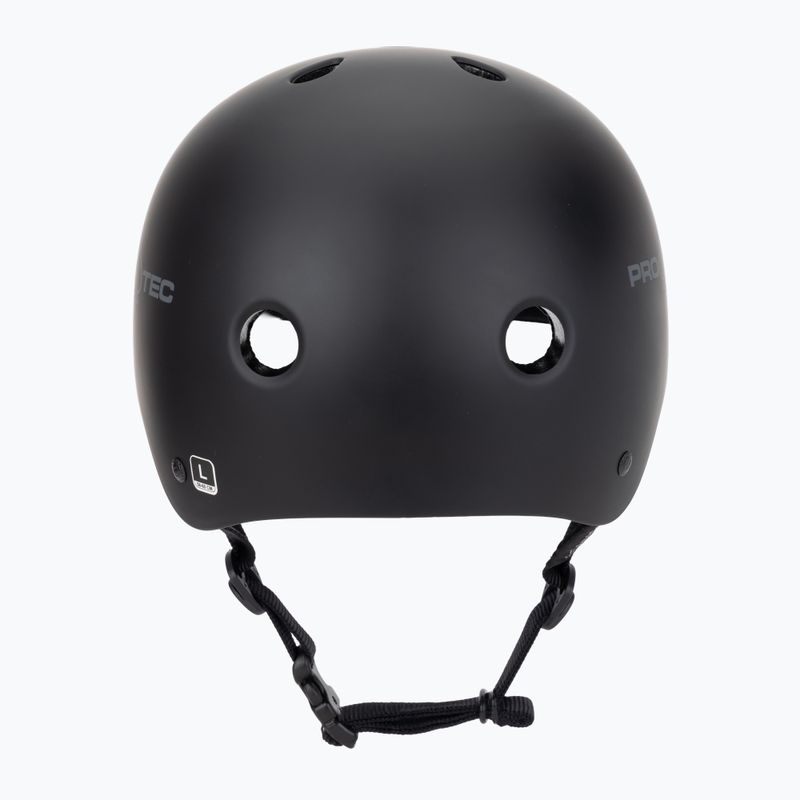 Kask Pro-Tec Classic Certified matte black 4