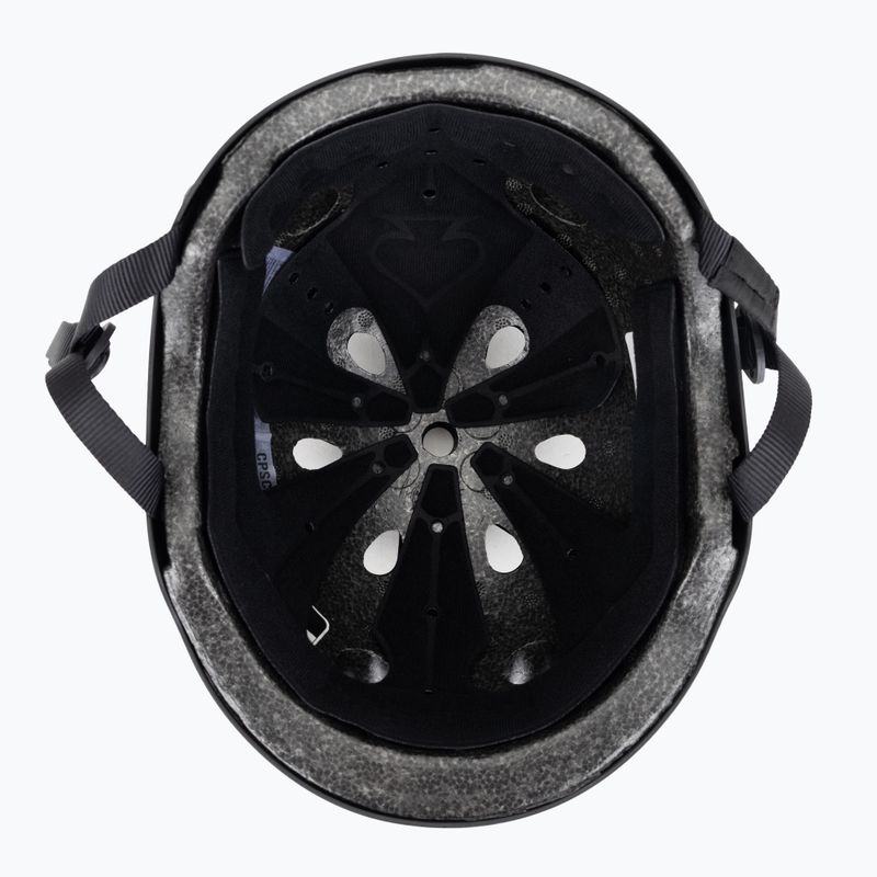 Kask Pro-Tec Classic Certified matte black 5
