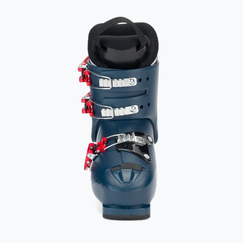 Buty narciarskie dziecięce Atomic Hawx JR 3 dark/blue/red 3