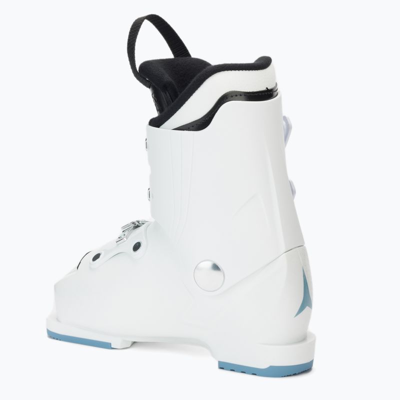 Buty narciarskie dziecięce Atomic Hawx Girl 3 white 2