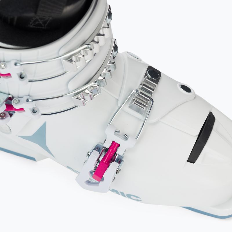 Buty narciarskie dziecięce Atomic Hawx Girl 3 white 7