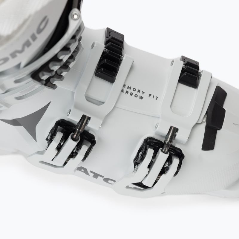 Buty narciarskie damskie Atomic Hawx Ultra 95 S W GW white 7