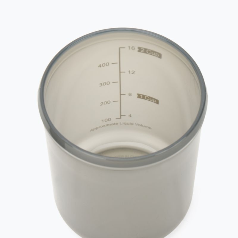 Kubek termiczny GSI Outdoors Infinity Backpacker Mug 550 ml black 6