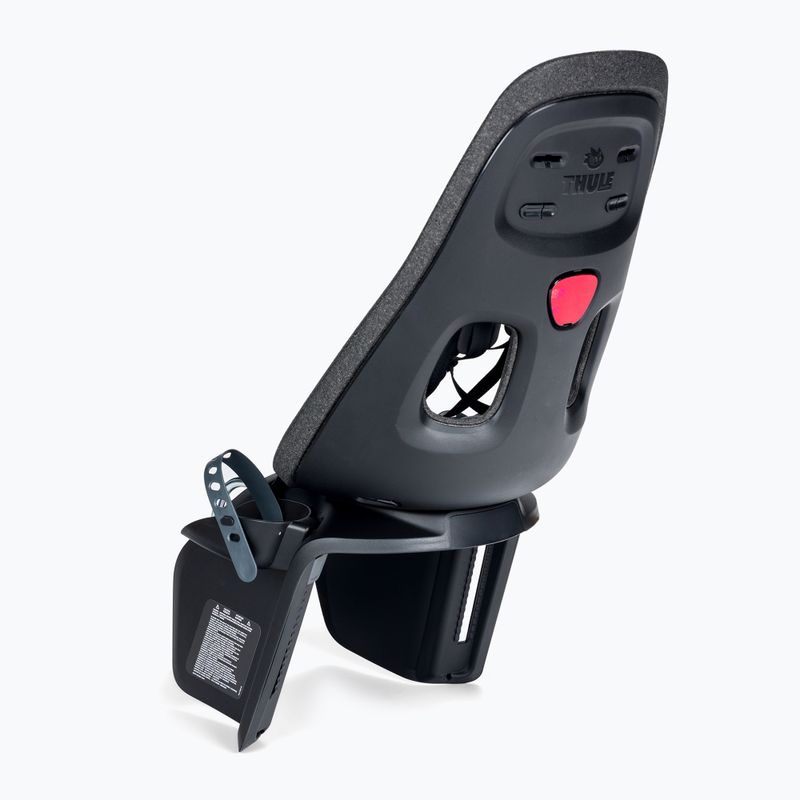 Fotelik rowerowy Thule Yepp Nexxt Maxi obsidian 3