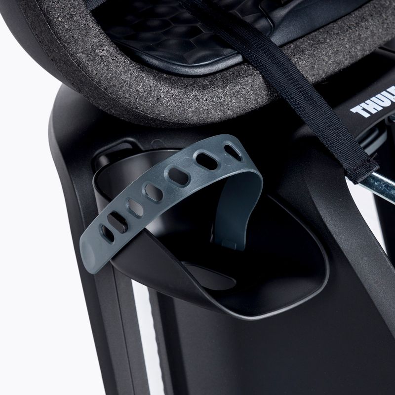 Fotelik rowerowy Thule Yepp Nexxt Maxi obsidian 5