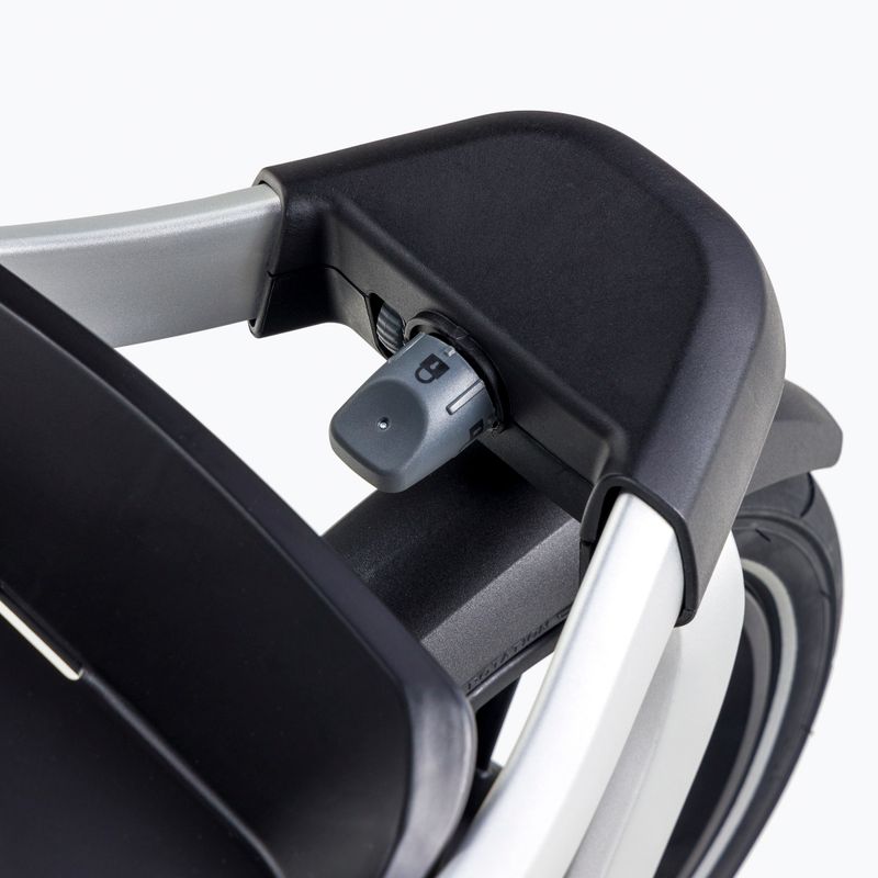 Wózek do biegania z gondolą Thule Urban Glide 2 czarny 10101964 10