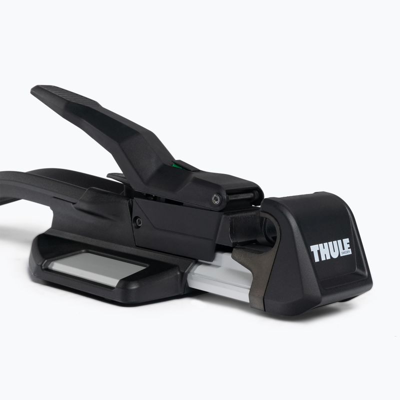 Bagażnik rowerowy dachowy Thule Topride czarny 568001 4