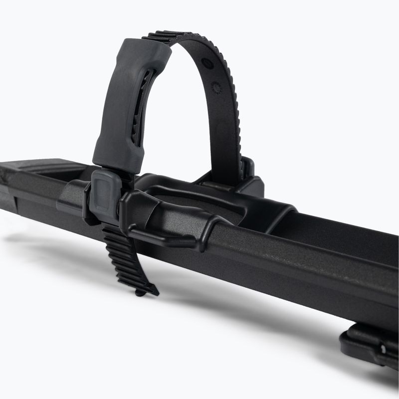 Bagażnik rowerowy dachowy Thule Topride czarny 568001 5