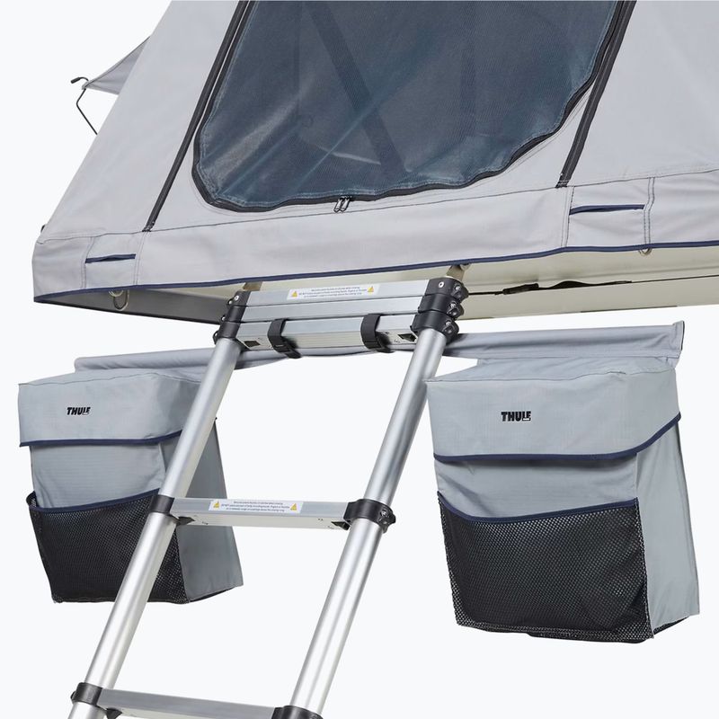 Pokrowiec na buty Thule Tepui Double szary 901702 2