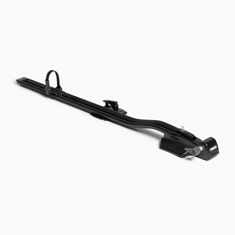 Bagażnik rowerowy dachowy Thule Fastride czarny 564001