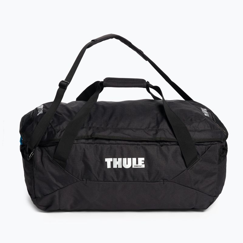 Zestaw toreb podróżnych Thule Gopack 4xDuffel czarne 800603 2