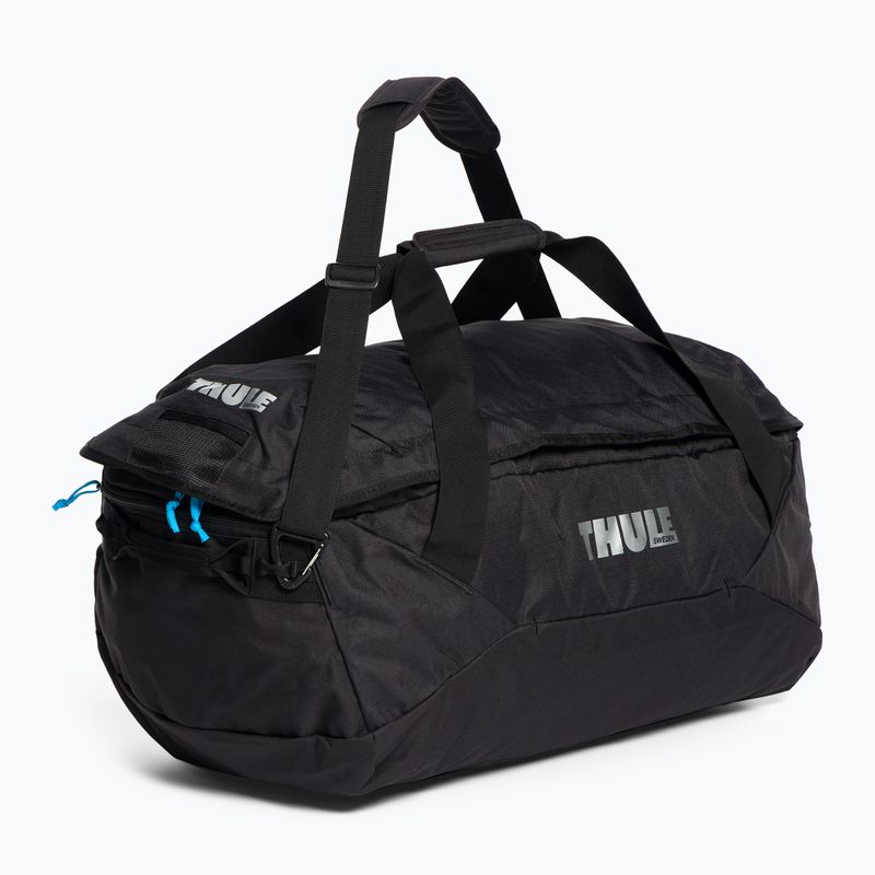Zestaw toreb podróżnych Thule Gopack 4xDuffel czarne 800603 3