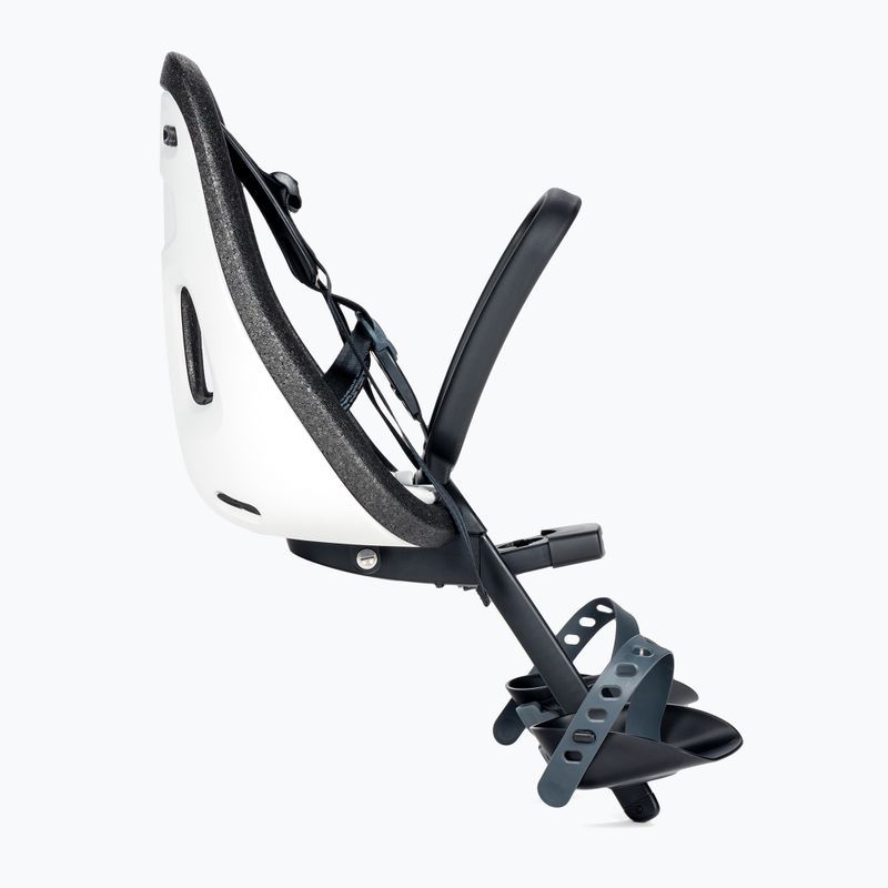 Fotelik rowerowy Thule Yepp Nexxt snow white 2