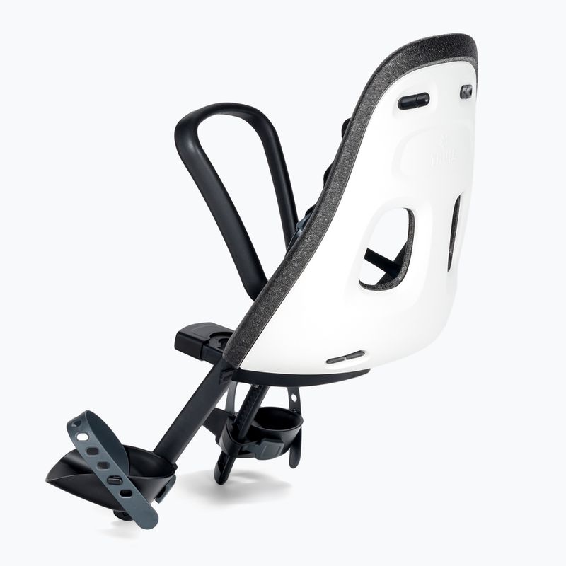 Fotelik rowerowy Thule Yepp Nexxt snow white 3
