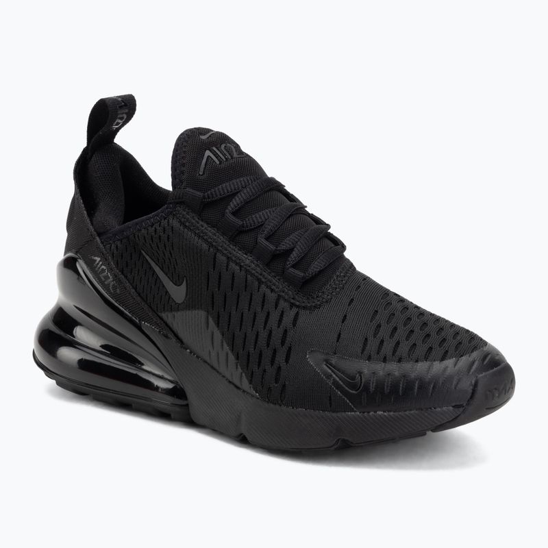 Buty Nike Air Max 270 black/black