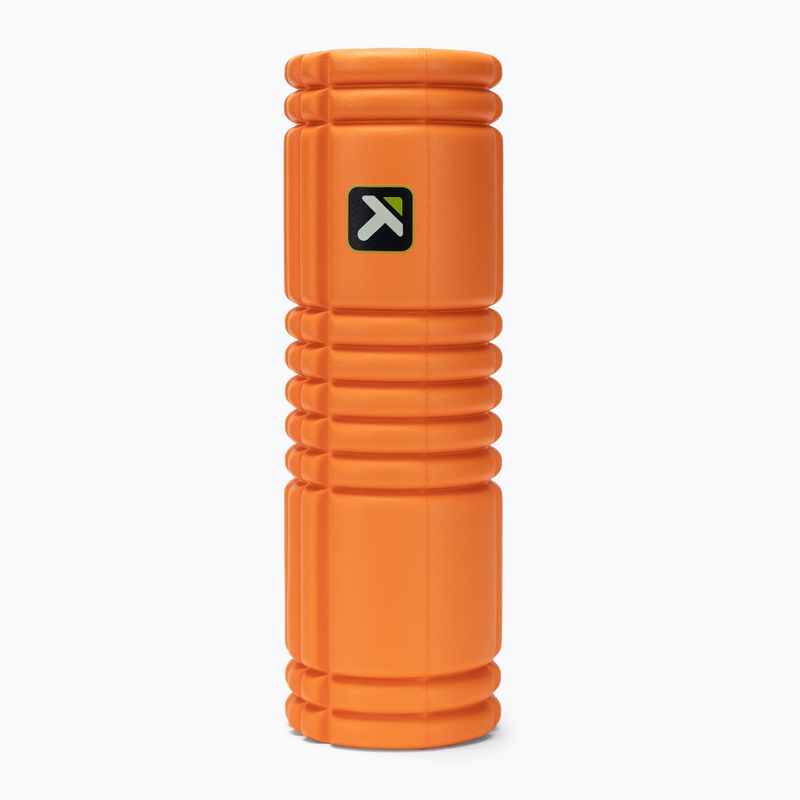 Roller TriggerPoint Grid Vibe Plus orange 2