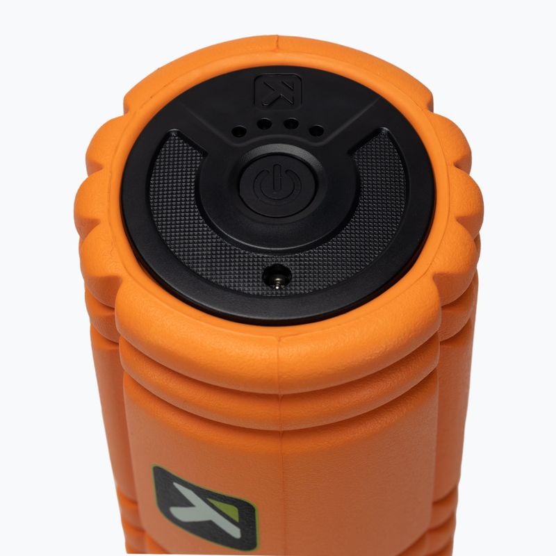 Roller TriggerPoint Grid Vibe Plus orange 4