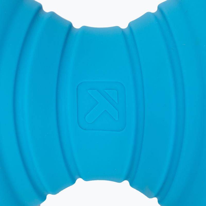 Roller TriggerPoint Charge Vibe blue 3