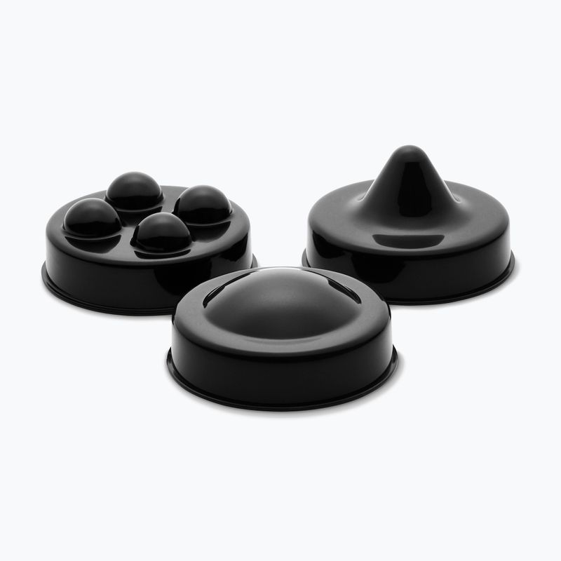 Masażer TriggerPoint Impact Buffer black 4