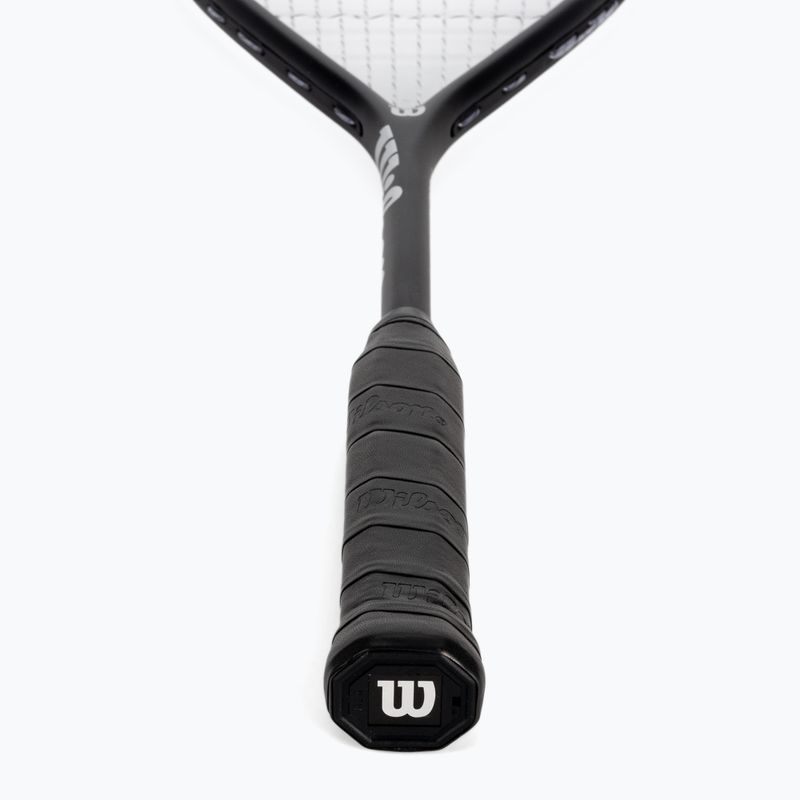 Rakieta do squasha Wilson Pro Staff Team 2023 3
