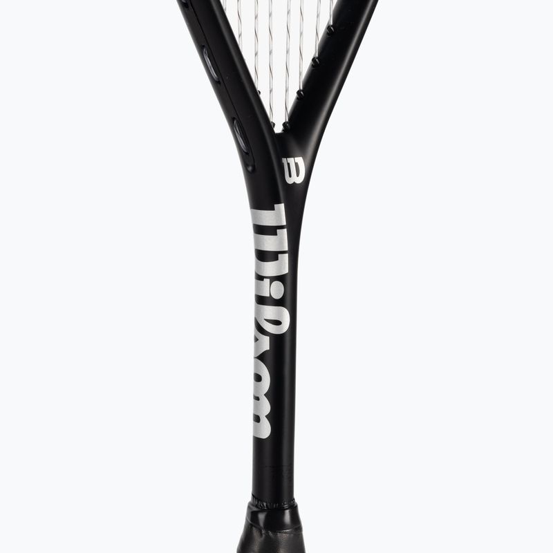 Rakieta do squasha Wilson Pro Staff Team 2023 4