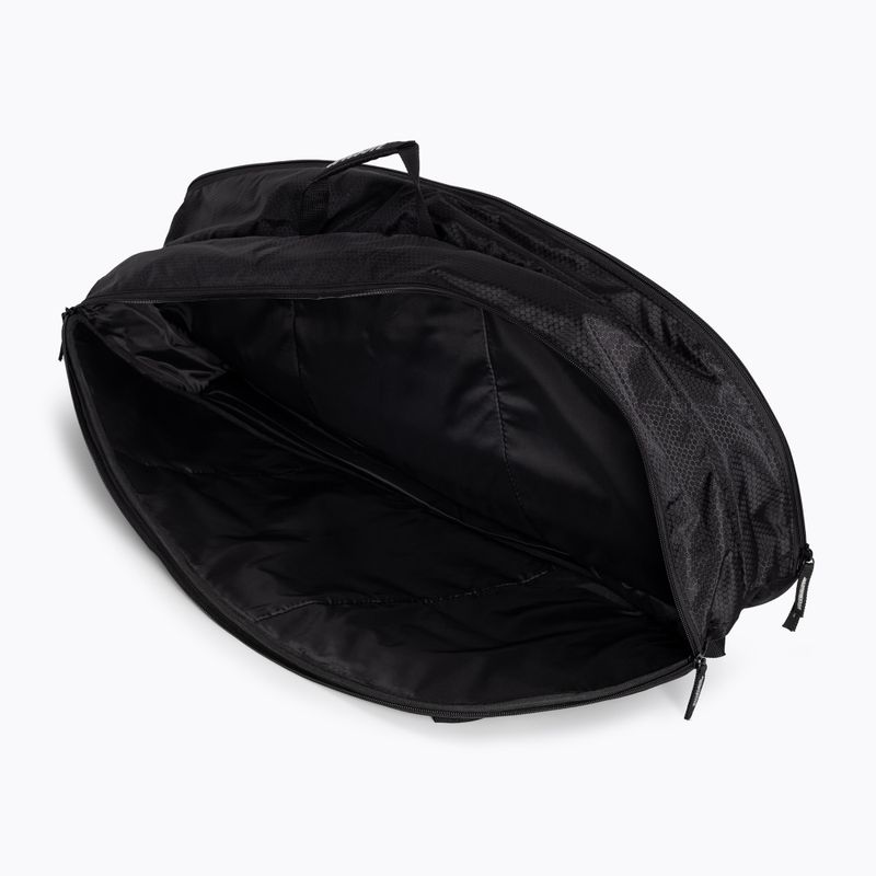 Torba tenisowa Wilson Roger Federer Team 6Pk black 7