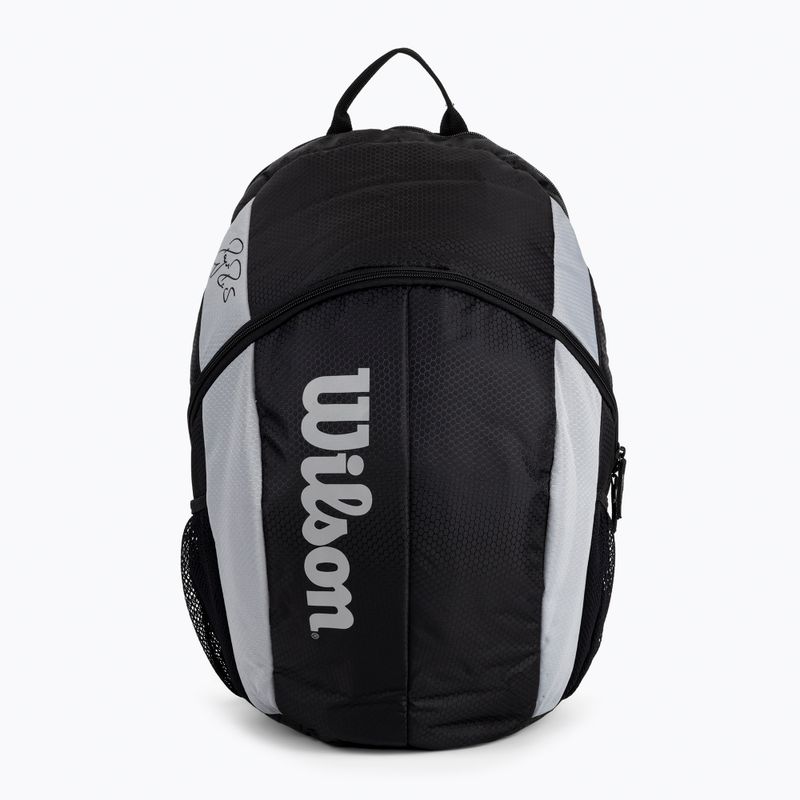 Plecak tenisowy Wilson Roger Federer Team black