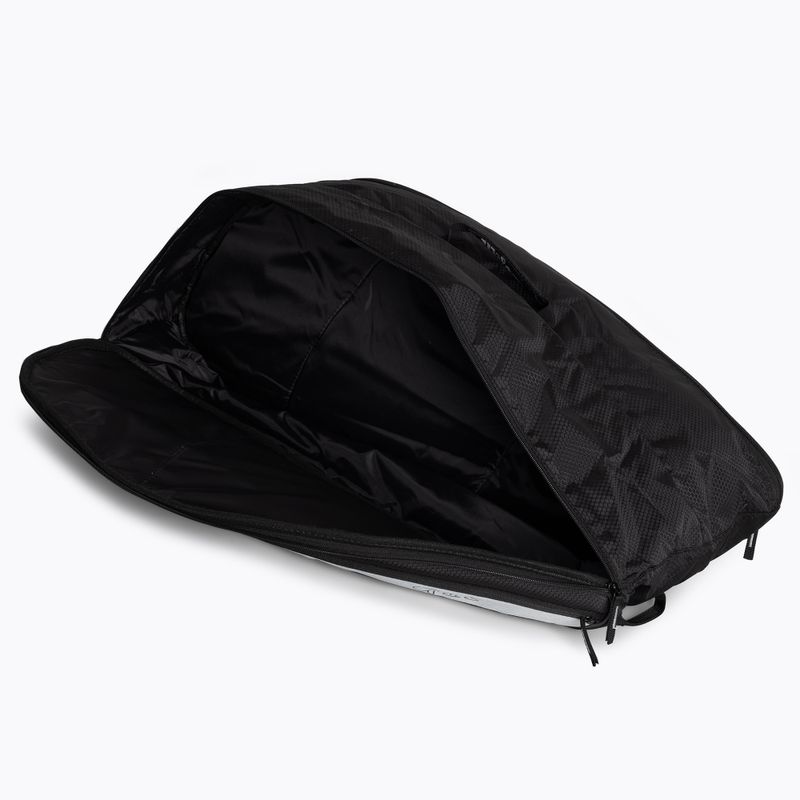 Torba tenisowa Wilson Roger Federer Team 12Pk black 7