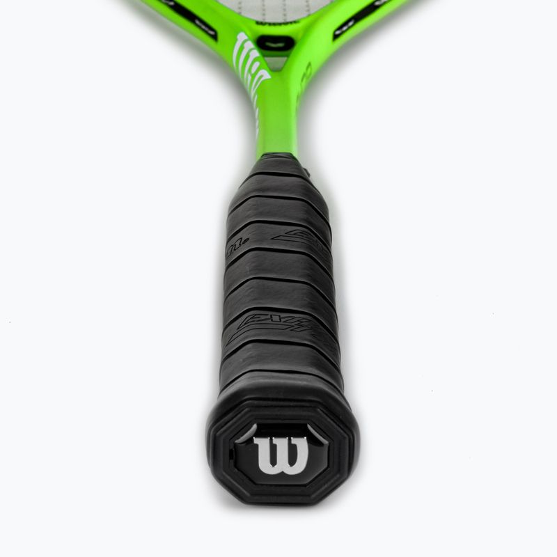 Rakieta do squasha Wilson Blade UL 3