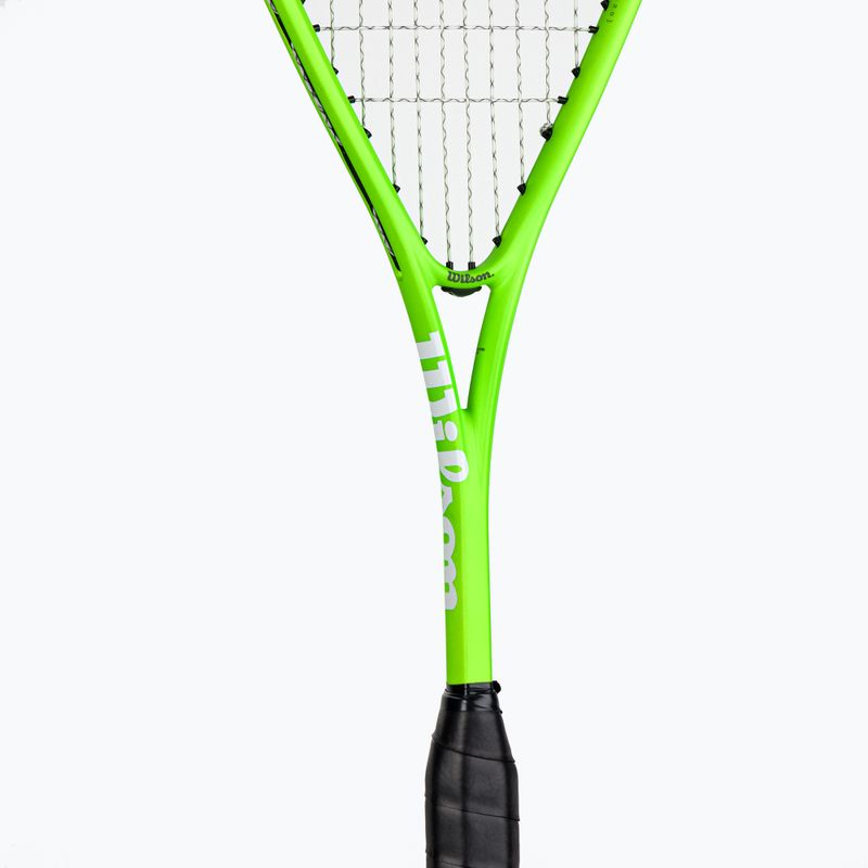Rakieta do squasha Wilson Blade UL 5
