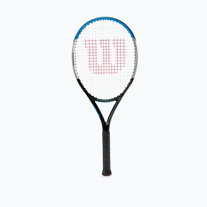 Rakieta tenisowa dziecięca Wilson Ultra Jr 26 V3.0 blue