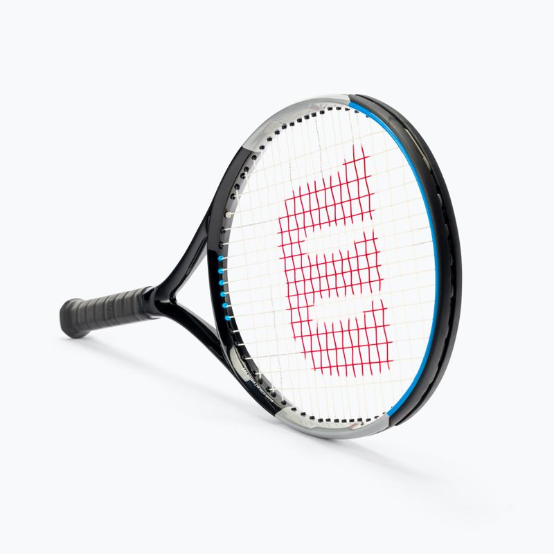 Rakieta tenisowa dziecięca Wilson Ultra Jr 26 V3.0 blue 2