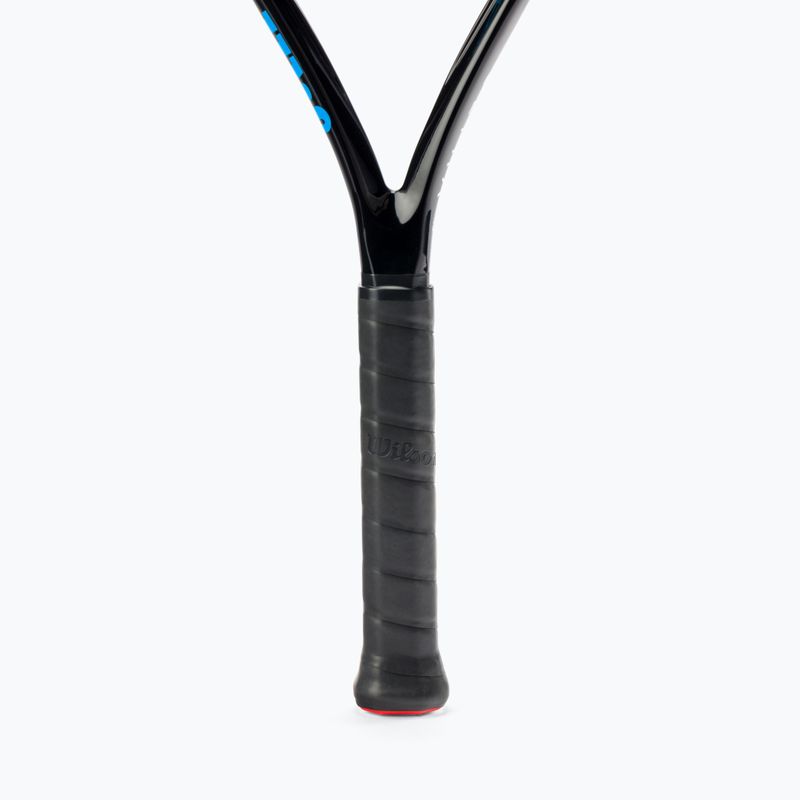 Rakieta tenisowa dziecięca Wilson Ultra Jr 26 V3.0 blue 4