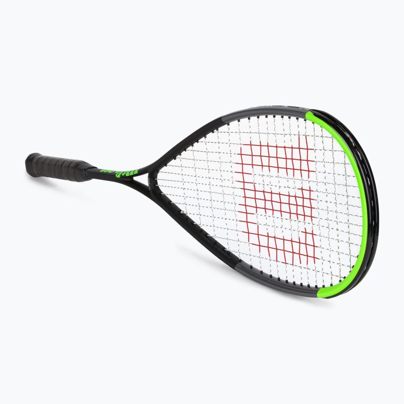 Rakieta do squasha Wilson Blade CM 2