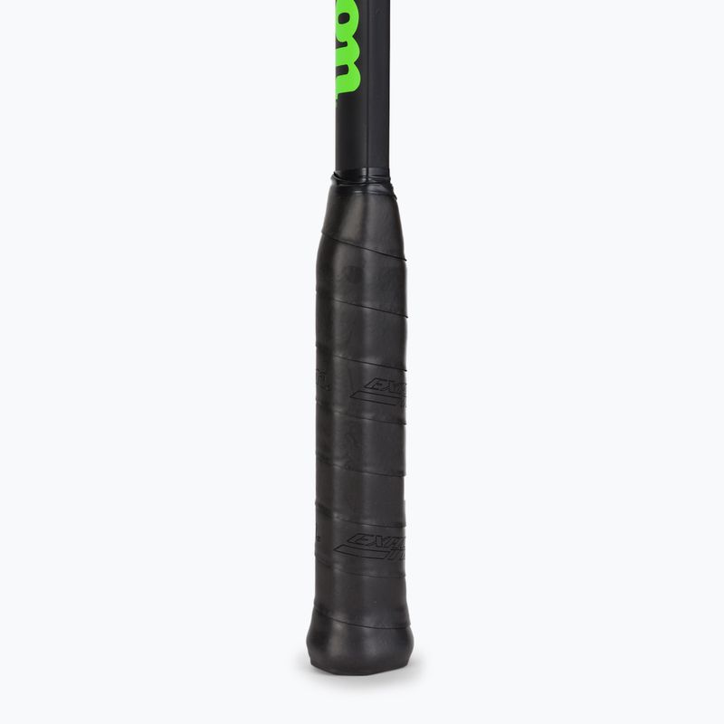 Rakieta do squasha Wilson Blade CM 4