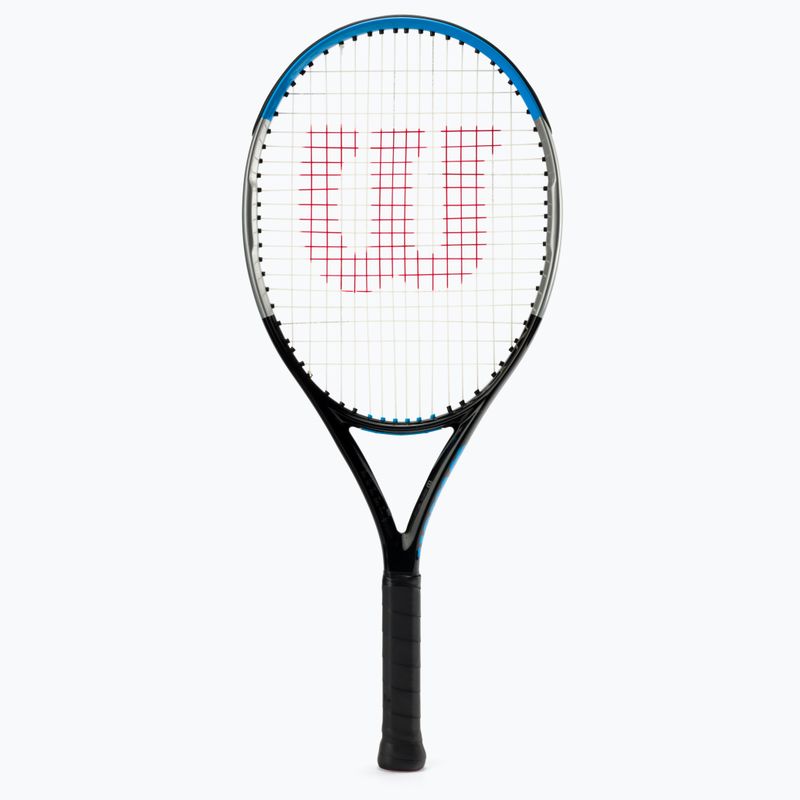 Rakieta tenisowa dziecięca Wilson Ultra Jr 25 V3.0 blue