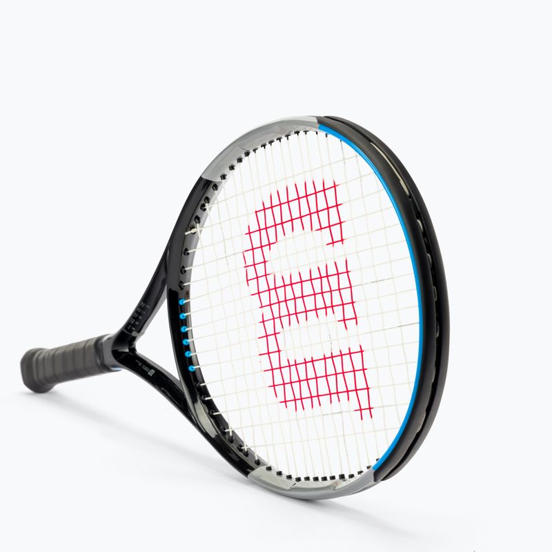 Rakieta tenisowa dziecięca Wilson Ultra Jr 25 V3.0 blue 2