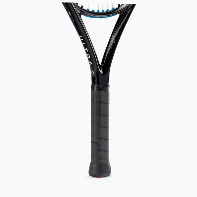 Rakieta tenisowa dziecięca Wilson Ultra Jr 25 V3.0 blue 5