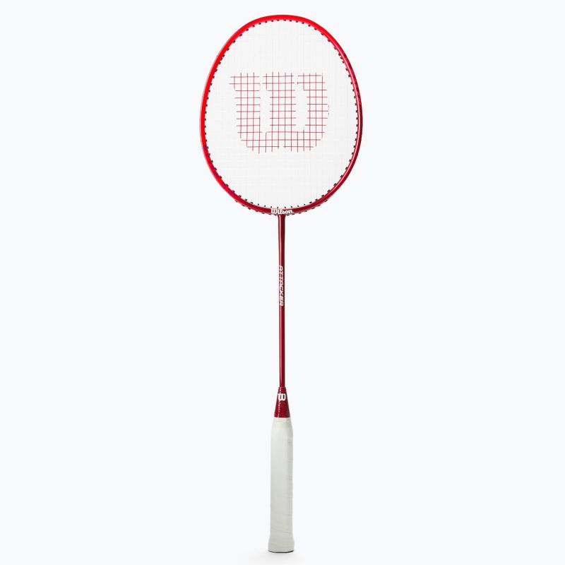 Rakieta do badmintona Wilson Attacker 2023