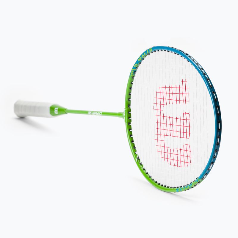 Rakieta do badmintowa Wilson Champ 90 2