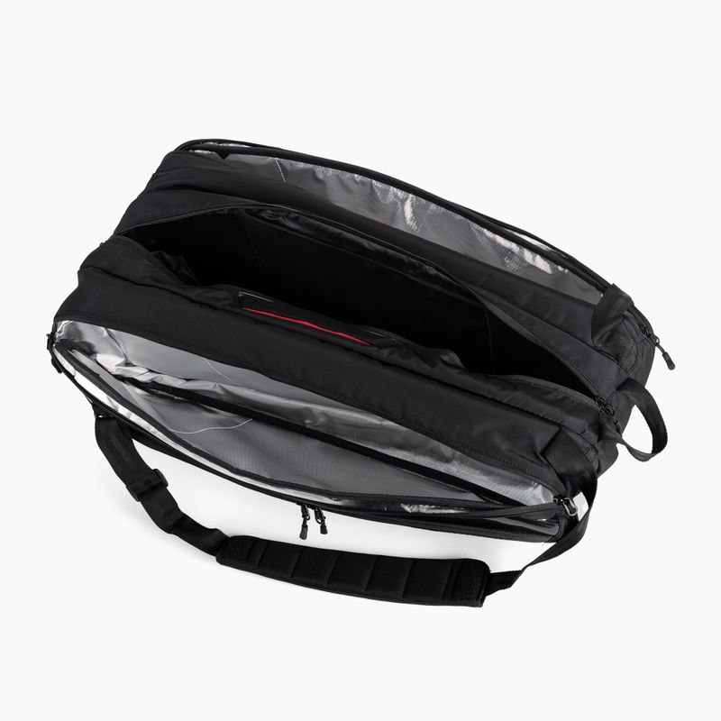 Torba tenisowa Wilson Super Tour Pro Staff 15Pk black 6