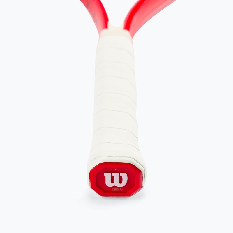 Rakieta tenisowa dziecięca Wilson Roger Federer Jr 25 infrared 3