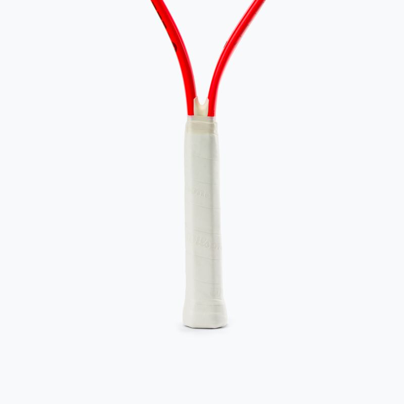 Rakieta tenisowa dziecięca Wilson Roger Federer Jr 25 infrared 4